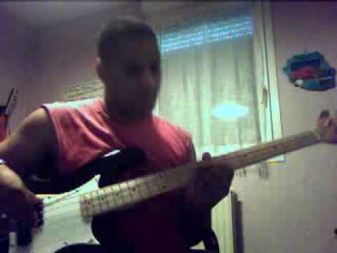 kaya simé la limiere  bass