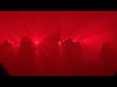 Ultha - Soulcrusher Festival 2022