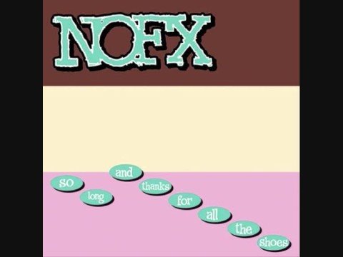 NOFX - 180 Degrees