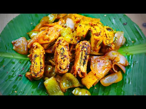 ASMR COOKING Malvani Egg Masala Malvani Egg Masala Recipe