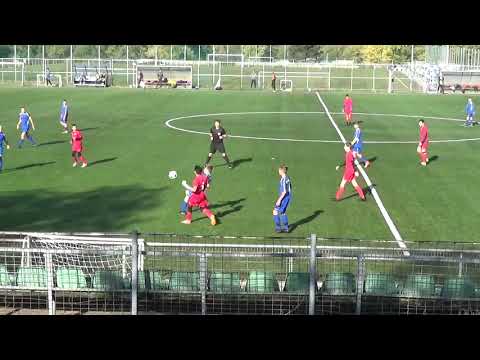 TSC Tatabánya U15  -  Gerrzo  U15         4:1         2021.10.17.         1.félidő