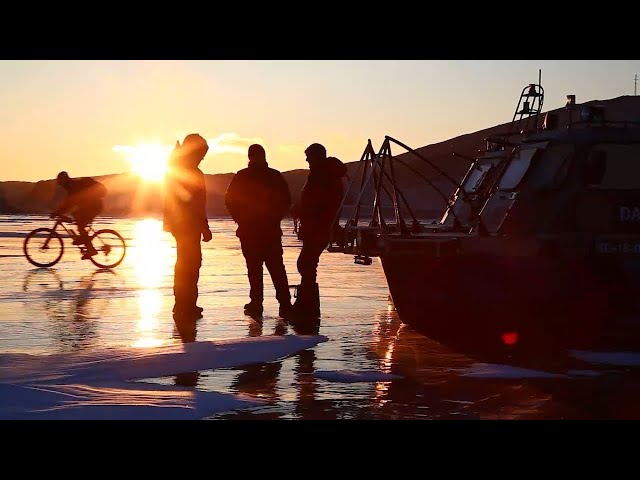 «Ледовый шторм – 2025»