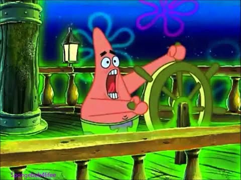 Leedle Leedle Patrick Star (DnB Remix)