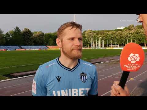 JK Tallinna Kalev - Tallinna FC Flora I 2:3 I A. Le Coq Premium liiga 13. voor I 2024 | Purje