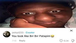 Rare Insults🥀 #2
