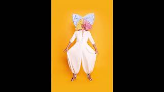 Sia - Blackbird (Falsetto)