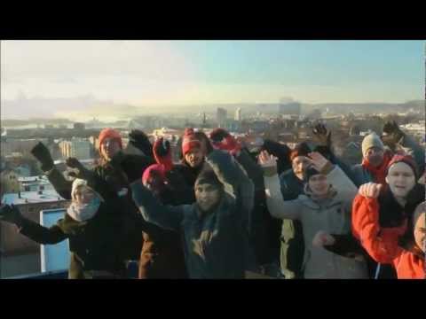 3rd Global ADVA Band Contest 2012 - FINALE