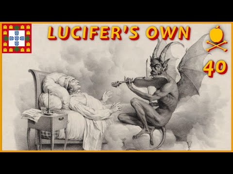 Lucifer's Own - Crusader Kings 2 - Paradox Mega Campaign - Episode 40