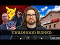 The Predatory World of Pokémon Cards DEFAULT Thumbnail