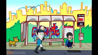 Leonard Nimoy Cycles