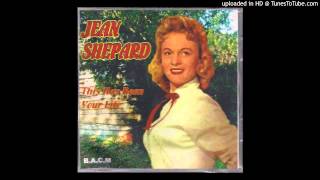 Jean Shepard - Take Possession