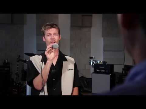 Shure SM58 Myths 4   Proximity Effect