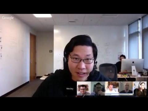 ngAir 92 - Education Tech with Wesley Cho and Victor Mejia