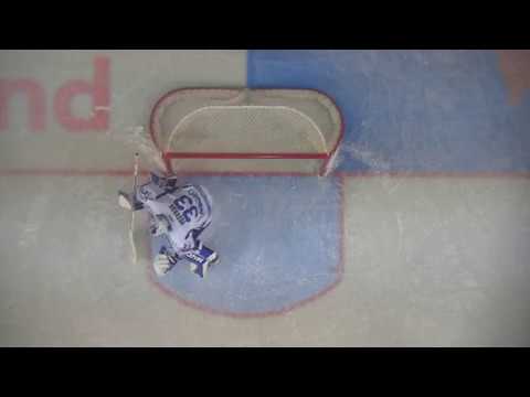 HK Poprad - MAC Újbuda