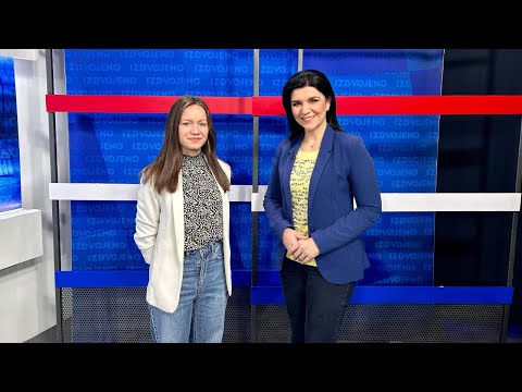 Izdvojeno - Što je posebnost pedagogije Marije Montessori?