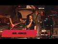 ONE ON ONE: Counting Crows - Mr. Jones September 7th, 2007 09 07 Music Box Borgata Atlantic City, NJ