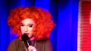 Jinkx Monsoon - What About Debbie