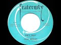 1958 HITS ARCHIVE: She’s Neat - Dale Wright