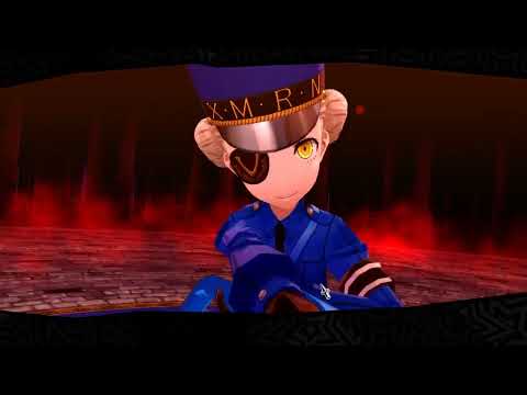 [PC] Persona 5 Royal Cheathrough - Pt. 31