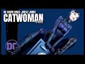 DC Collectibles DC Cover Girls Joelle Jones Catwoman Statue Review
