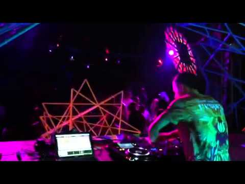 Respect Festival @2012 Live