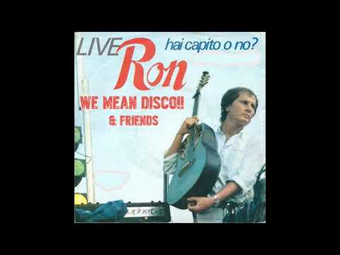 WE MEAN DISCO​!​! - Hai Capito No (Italo Disco Mix)