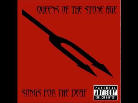 Hangin Tree - Queens Of The Stone Age
