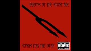 Hangin Tree - Queens Of The Stone Age