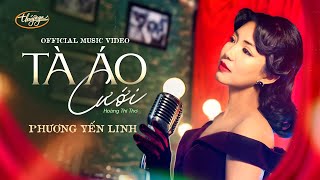 Phương Yến Linh - Tà Áo Cưới (Official Music Video 4K)