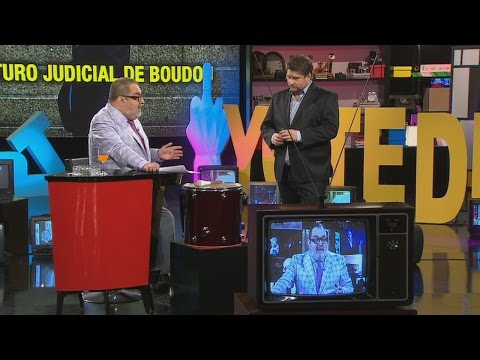 Periodismo Para Todos 2014 - 30 de noviembre