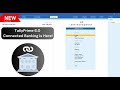 TallyPrime 6 0 Full Demo Features Next Gen Banking