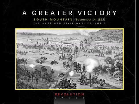 A Greater Victory Review