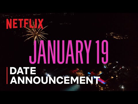 Too Hot To Handle Season 3 | Date Announcement | Netflix thumnail