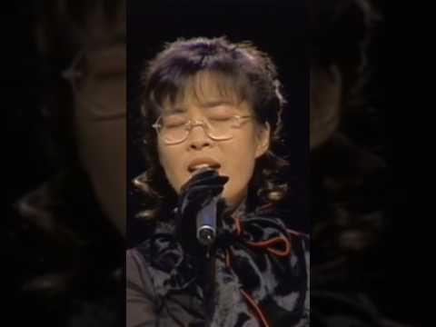 Lee Sun Hee Sings Michael Jackson