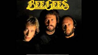Bee Gees --- Lamplight