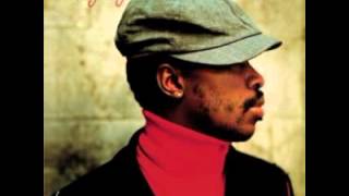 Anthony Hamilton - Change Your World