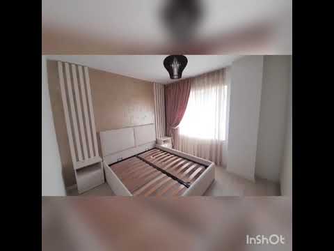 Tur virtual apartament cu 2 camere, CONTEMPORAN RESIDENCE-Iasi