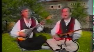 Milaim Mezini & Mahmut Ferati - Mor Pampur Tu Kputshin Telat
