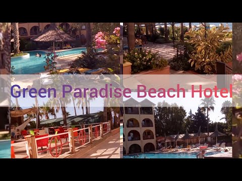 Videos del Green Paradise Beach 4★ en Toslak, TurquíaVer MásVerPrecios8CerrarConsulta por Whatsapp 🇦🇷BookingTripadvisorExpediaAgodaHotelesTrivagoLastminuteTui