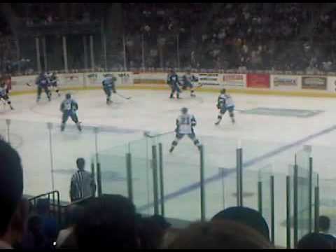 Wichita Thunder