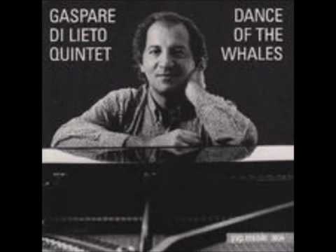 Gaspare Di Lieto Quintet – Unknown blues (G.Di Lieto)