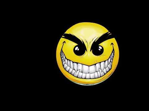 YunKe & Angerkill - Eat My Donut (Terror)