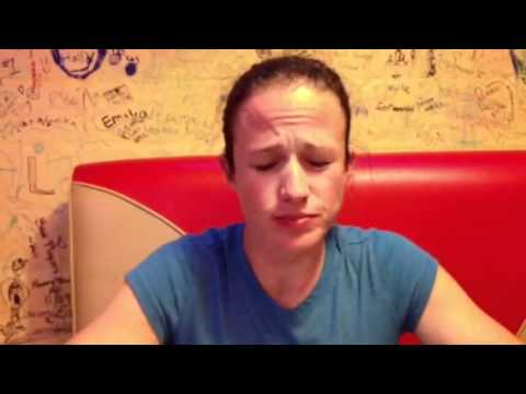 Daisy Takes Down The Hell Burger
