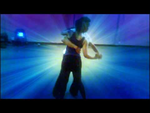 (kizomba in Swaziland) Mecca and Neliswa