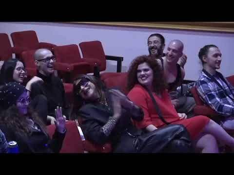 NASTUP BENDA OKICE - 13.11.2022. - INSTA TV