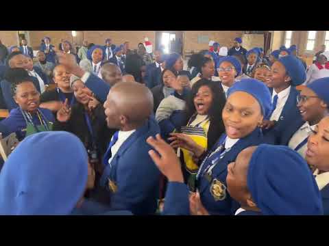 FBCWG Consultation 2023 - Chorus Medley