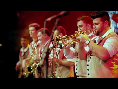 DVD 35 ANOS SUPER BANDA CHOPPÃO - Natanger Polka