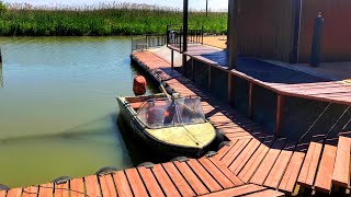 Рыболовно охотничьи базы краснодарского края