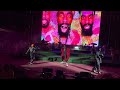 Flatbush ZOMBiES Bliss LIVE Red Rocks 10 29 22 Freek Show 2022 CO