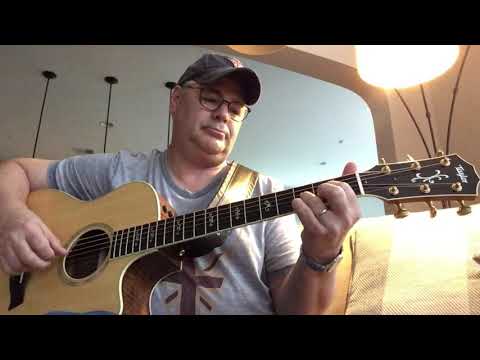 My new Taylor 2011 W16ce Limited Acoustic/Electric guitar